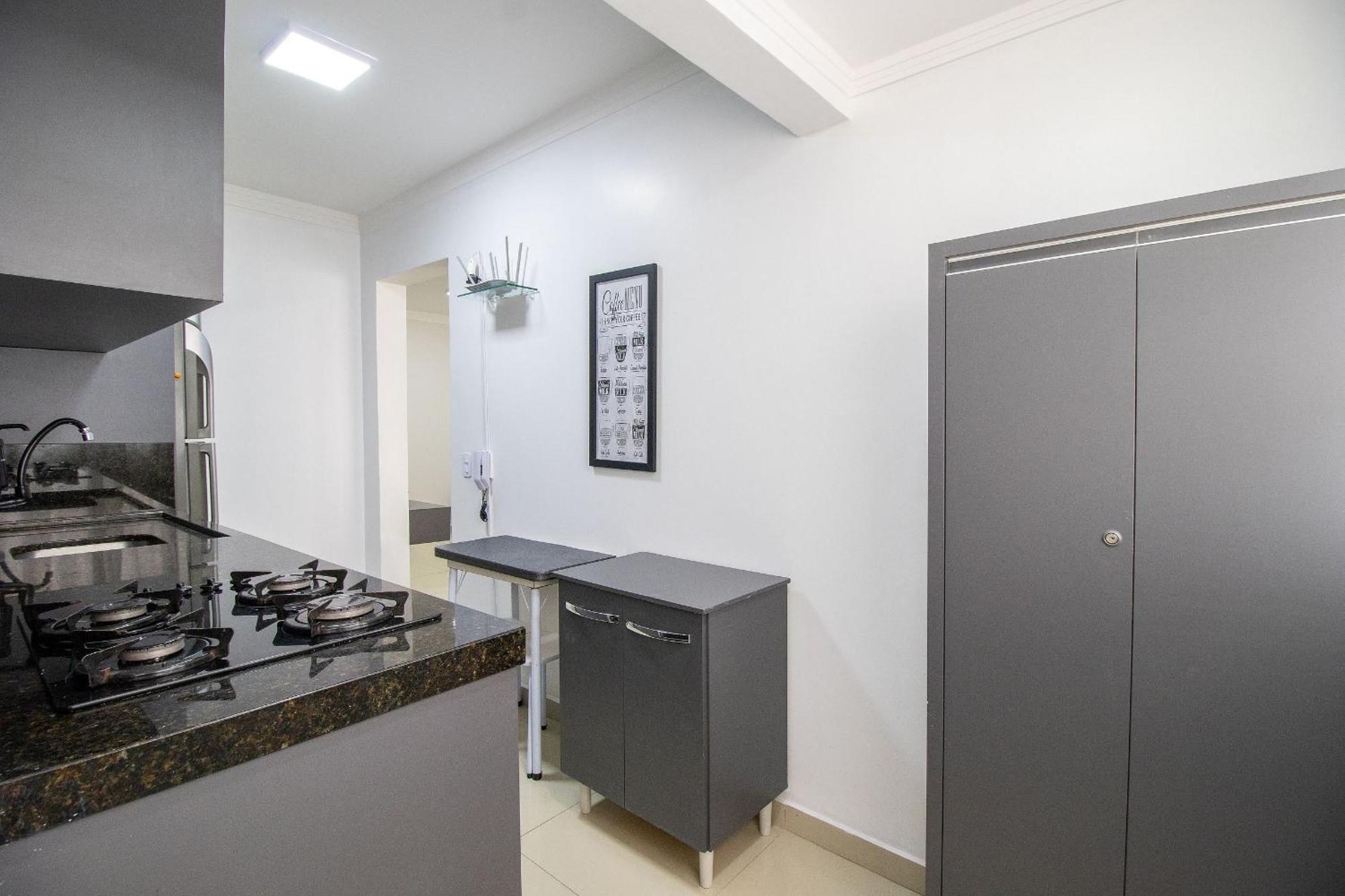 Bk34 - 2 Dorm Climatizados, Prox Calcadao, Garagem Apartment Balneario Camboriu Ngoại thất bức ảnh
