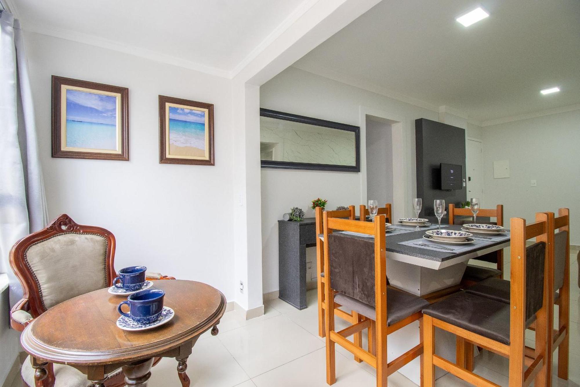 Bk34 - 2 Dorm Climatizados, Prox Calcadao, Garagem Apartment Balneario Camboriu Ngoại thất bức ảnh
