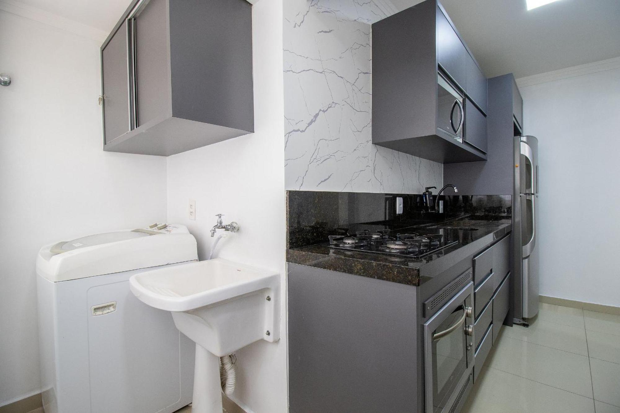 Bk34 - 2 Dorm Climatizados, Prox Calcadao, Garagem Apartment Balneario Camboriu Ngoại thất bức ảnh