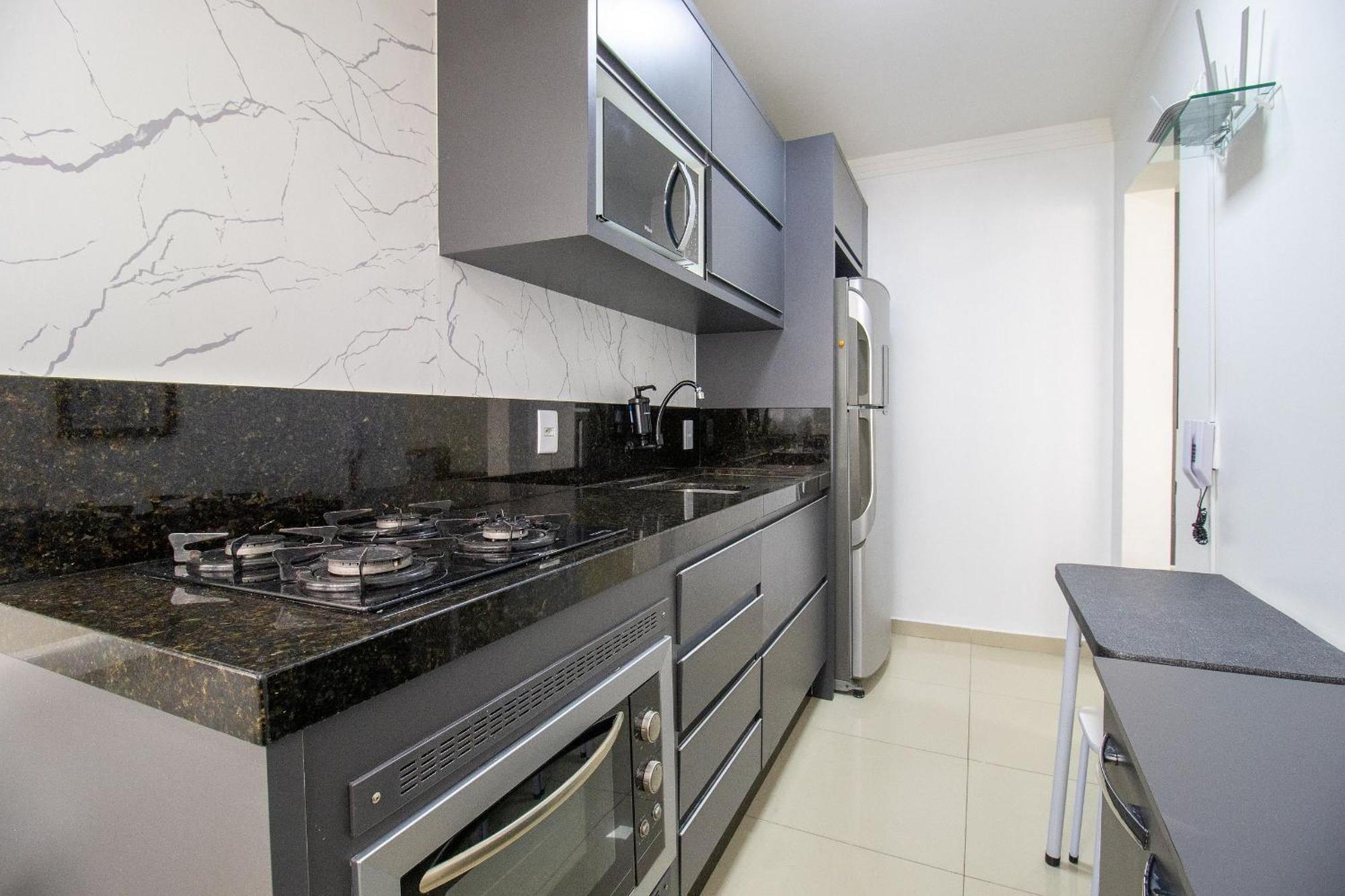 Bk34 - 2 Dorm Climatizados, Prox Calcadao, Garagem Apartment Balneario Camboriu Ngoại thất bức ảnh