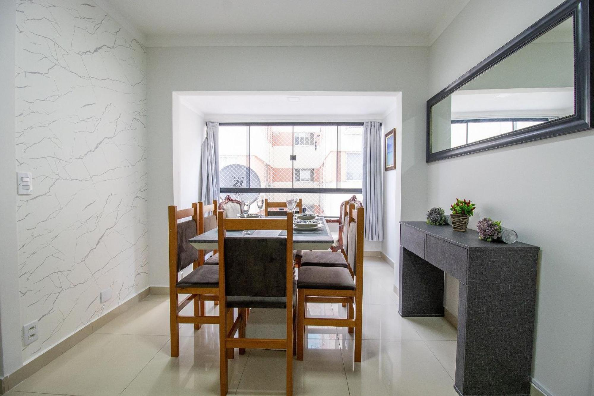 Bk34 - 2 Dorm Climatizados, Prox Calcadao, Garagem Apartment Balneario Camboriu Ngoại thất bức ảnh