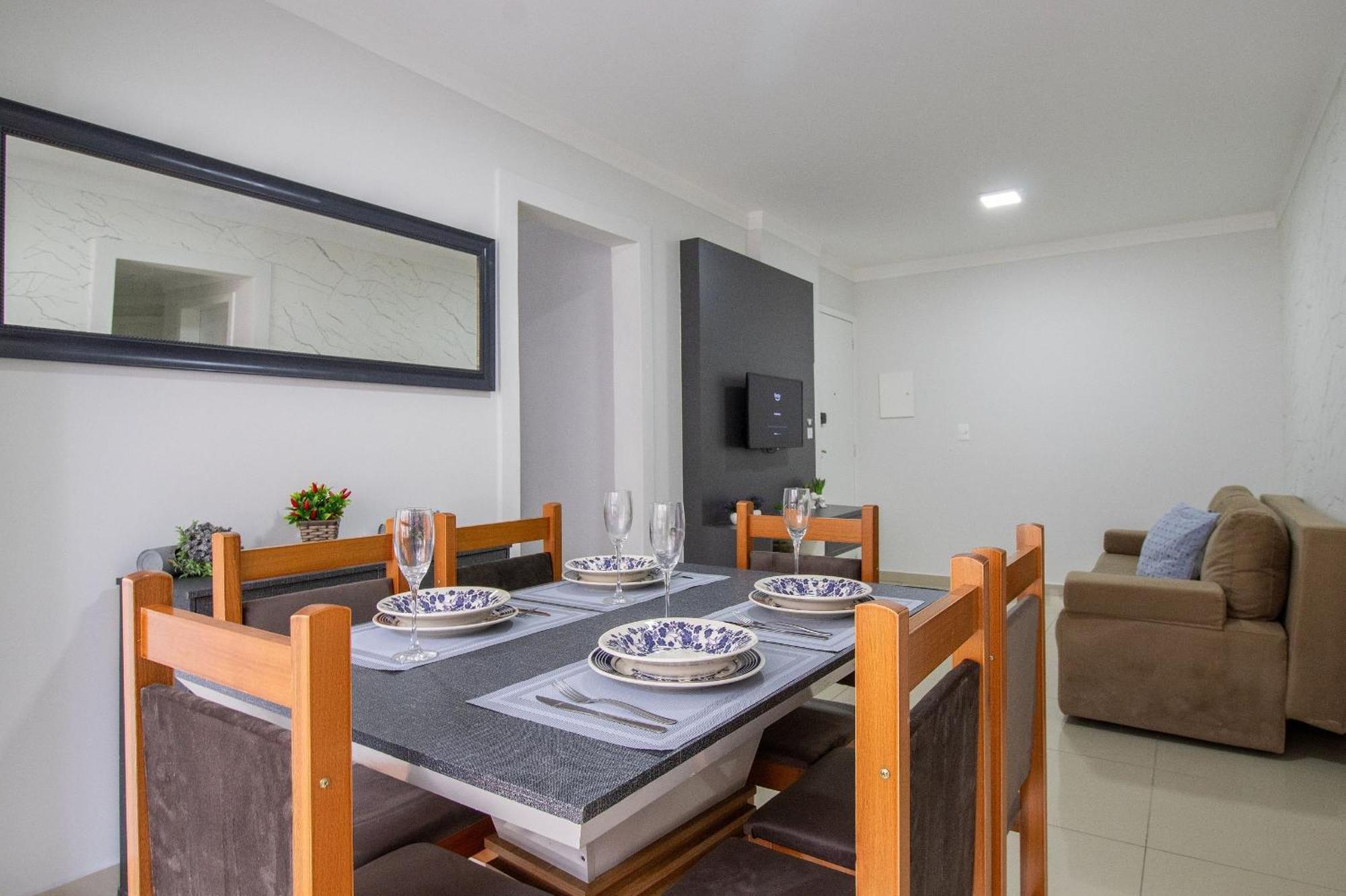Bk34 - 2 Dorm Climatizados, Prox Calcadao, Garagem Apartment Balneario Camboriu Ngoại thất bức ảnh